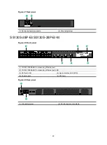 Preview for 45 page of H3C S5130S-10MS-UPWR-EI Manual