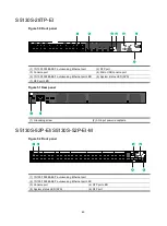 Preview for 46 page of H3C S5130S-10MS-UPWR-EI Manual