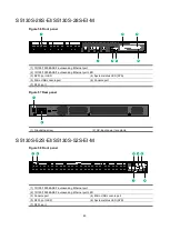 Preview for 48 page of H3C S5130S-10MS-UPWR-EI Manual