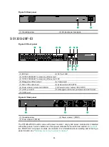 Preview for 49 page of H3C S5130S-10MS-UPWR-EI Manual