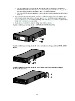 Предварительный просмотр 14 страницы H3C S5130S-10P-EI Manual