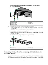 Предварительный просмотр 20 страницы H3C S5130S-10P-EI Manual