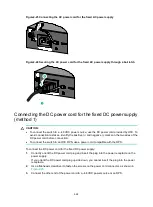 Предварительный просмотр 26 страницы H3C S5130S-10P-EI Manual