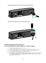 Предварительный просмотр 28 страницы H3C S5130S-10P-EI Manual