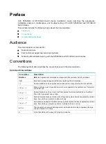 Preview for 3 page of H3C S5130S-28C-HI Installation Manual