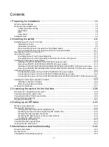 Preview for 6 page of H3C S5130S-28C-HI Installation Manual