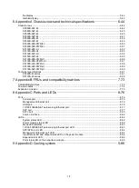 Preview for 7 page of H3C S5130S-28C-HI Installation Manual