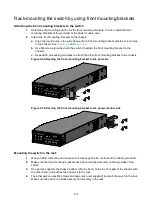 Preview for 15 page of H3C S5130S-28C-HI Installation Manual