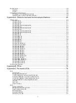 Предварительный просмотр 2 страницы H3C S5130S-EI series Manual