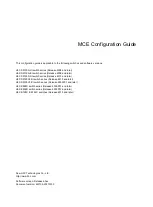 Предварительный просмотр 1 страницы H3C S5130S-HI Series Configuration Manual