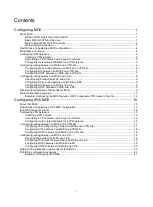 Предварительный просмотр 6 страницы H3C S5130S-HI Series Configuration Manual