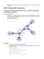 Предварительный просмотр 16 страницы H3C S5130S-HI Series Configuration Manual