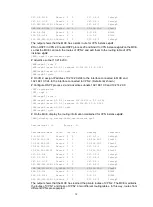 Предварительный просмотр 18 страницы H3C S5130S-HI Series Configuration Manual