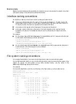 Preview for 10 page of H3C S5150-EI Series Configuration Manual