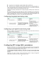 Preview for 26 page of H3C S5150-EI Series Configuration Manual