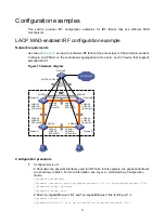 Preview for 37 page of H3C S5150-EI Series Configuration Manual