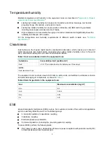 Preview for 10 page of H3C S5150-EI Series Installation Manual