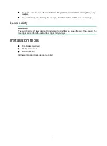 Preview for 11 page of H3C S5150-EI Series Installation Manual