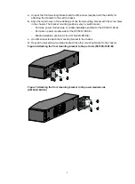 Preview for 15 page of H3C S5150-EI Series Installation Manual