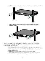 Preview for 17 page of H3C S5150-EI Series Installation Manual