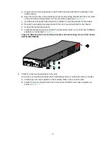 Preview for 18 page of H3C S5150-EI Series Installation Manual