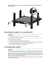 Preview for 21 page of H3C S5150-EI Series Installation Manual