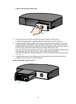 Preview for 28 page of H3C S5150-EI Series Installation Manual