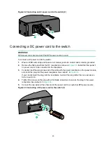 Preview for 31 page of H3C S5150-EI Series Installation Manual