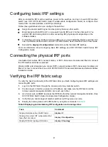 Preview for 45 page of H3C S5150-EI Series Installation Manual