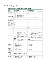 Preview for 53 page of H3C S5150-EI Series Installation Manual