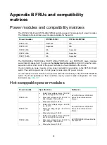 Preview for 56 page of H3C S5150-EI Series Installation Manual