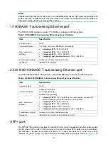 Preview for 59 page of H3C S5150-EI Series Installation Manual