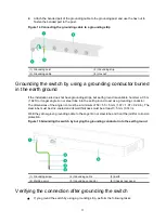 Preview for 27 page of H3C S5170-EI Series Installation Manual