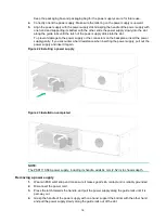 Preview for 32 page of H3C S5170-EI Series Installation Manual