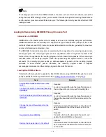 Preview for 76 page of H3C S5500-28 C-EI-DC Installation Manual