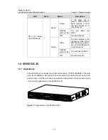 Preview for 19 page of H3C S5500-28C-EI Installation Manual