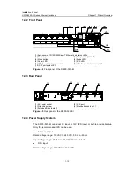 Preview for 20 page of H3C S5500-28C-EI Installation Manual