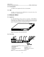 Preview for 21 page of H3C S5500-28C-EI Installation Manual