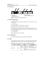 Preview for 22 page of H3C S5500-28C-EI Installation Manual