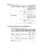 Preview for 33 page of H3C S5500-28C-EI Installation Manual