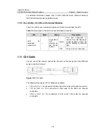 Preview for 37 page of H3C S5500-28C-EI Installation Manual