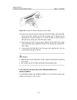 Preview for 54 page of H3C S5500-28C-EI Installation Manual