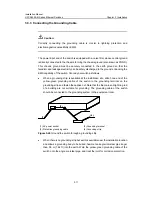 Preview for 57 page of H3C S5500-28C-EI Installation Manual