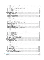 Preview for 10 page of H3C S5500-EI series Configuration Manual