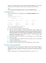 Preview for 19 page of H3C S5500-EI series Configuration Manual