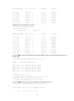 Preview for 30 page of H3C S5500-EI series Configuration Manual