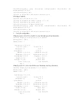 Preview for 32 page of H3C S5500-EI series Configuration Manual