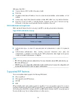 Preview for 41 page of H3C S5500-EI series Configuration Manual