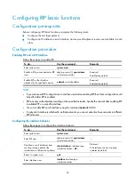 Preview for 43 page of H3C S5500-EI series Configuration Manual