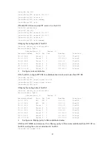 Preview for 58 page of H3C S5500-EI series Configuration Manual